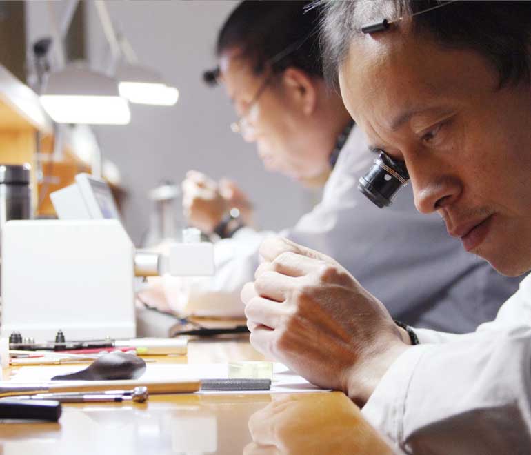 大连法穆兰正规售后